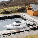 Kvamsoy Storholmen Sandvik (More og Romsdal)