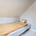 بيت للعطل Kvamsoy Storholmen *