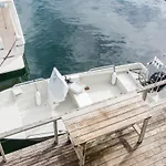 Kvamsoy Storholmen Casa de Férias Sandvik (More og Romsdal)