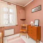 Kvamsoy Storholmen بيت للعطل *