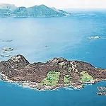 Casa de Férias Kvamsoy Storholmen *