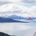 Kvamsoy Storholmen Сasa de vacaciones Sandvik (More og Romsdal)