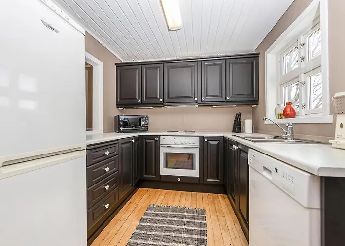 Kvamsoy Storholmen Sandvik (More og Romsdal)