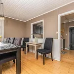 Kvamsoy Storholmen Holiday home Sandvik (More og Romsdal)