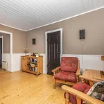 Kvamsoy Storholmen Holiday home *