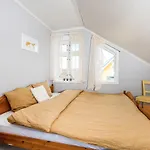 Holiday home Kvamsoy Storholmen