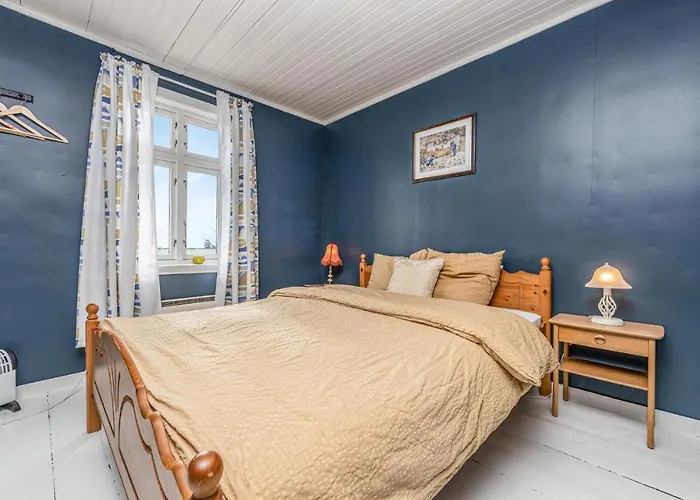 Kvamsoy Storholmen *